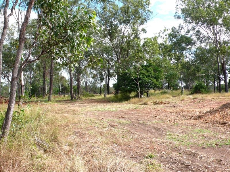 Lot 1/55 Gentle Annie Rd., Ambrose QLD 4695
