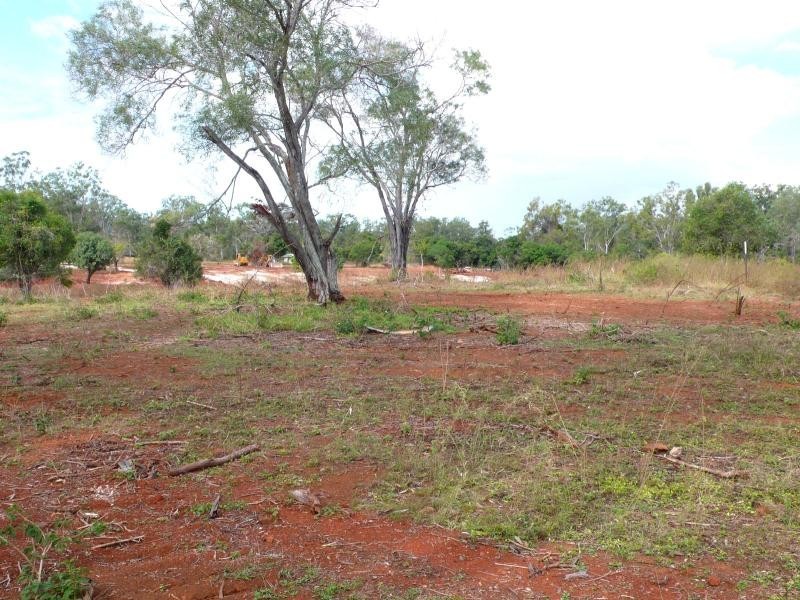 Lot 1/55 Gentle Annie Rd., Ambrose QLD 4695
