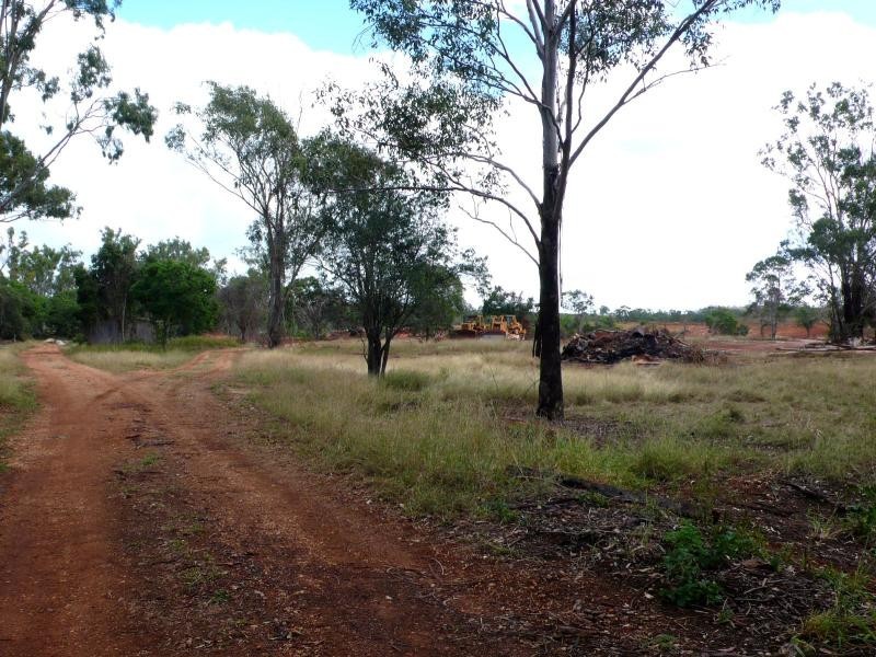 Lot 1/55 Gentle Annie Rd., Ambrose QLD 4695
