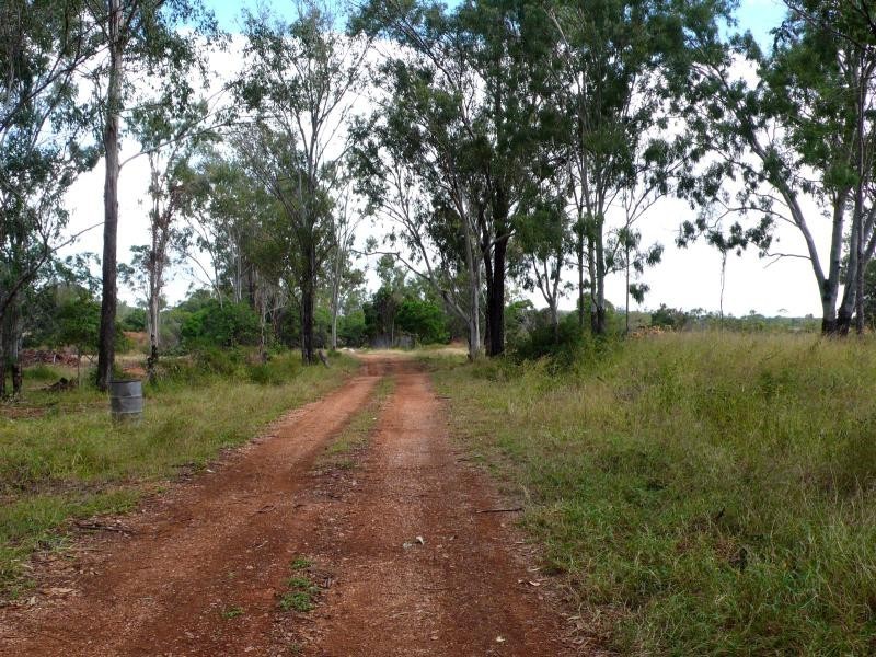 Lot 1/55 Gentle Annie Rd., Ambrose QLD 4695