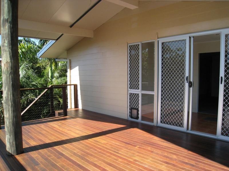 53 Langdon Street, Tannum Sands QLD 4680