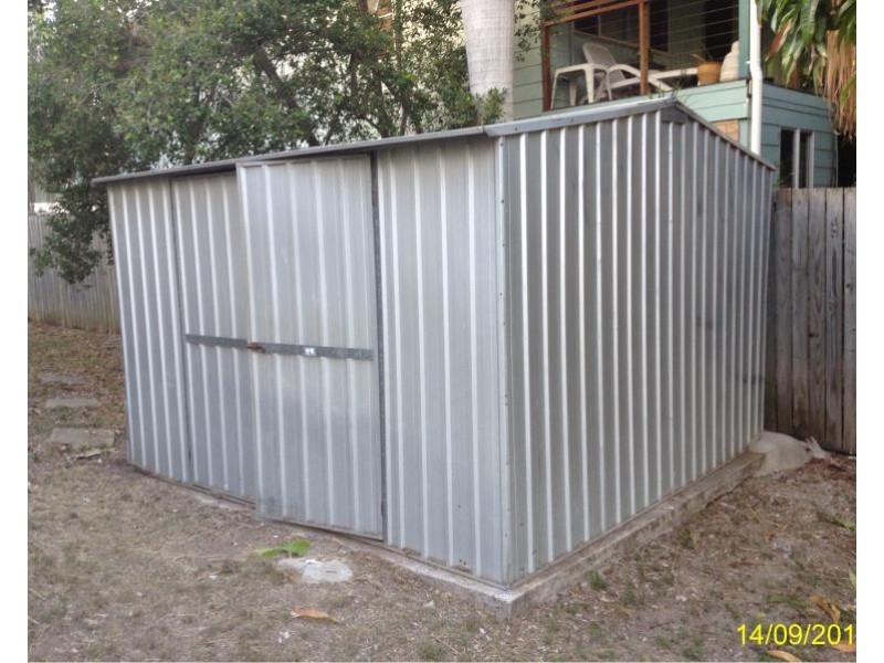 53 Langdon Street, Tannum Sands QLD 4680