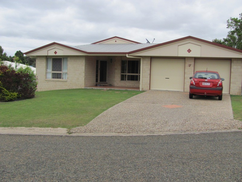 17 Douglas Street, Tannum Sands QLD 4680