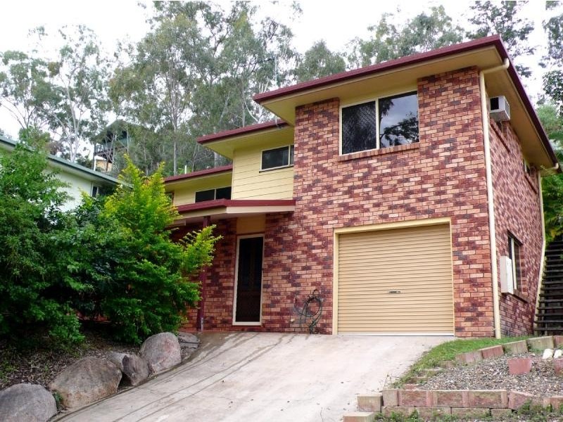 33 Allunga Drive, Glen Eden QLD 4680