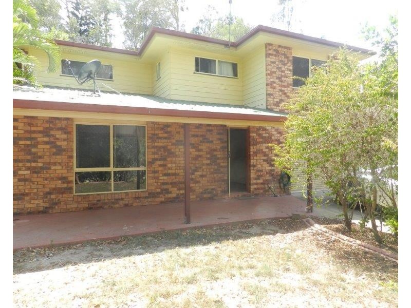 33 Allunga Drive, Glen Eden QLD 4680