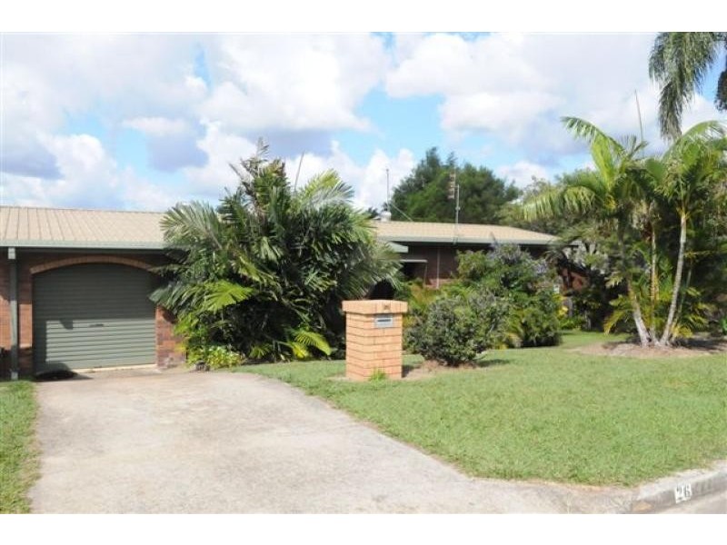26 Apollo Drive, Clinton QLD 4680