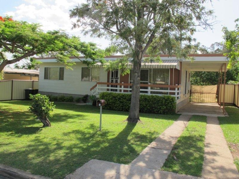 6 Banksia Ave, Sun Valley QLD 4680