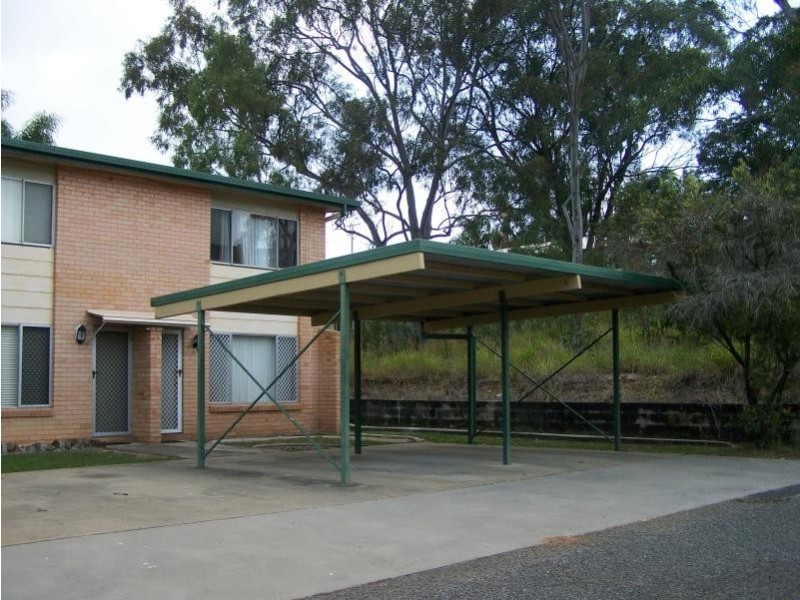 4/76 Ann Street, South Gladstone QLD 4680