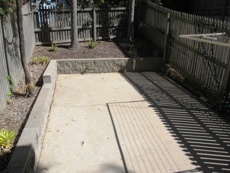 4/76 Ann Street, South Gladstone QLD 4680