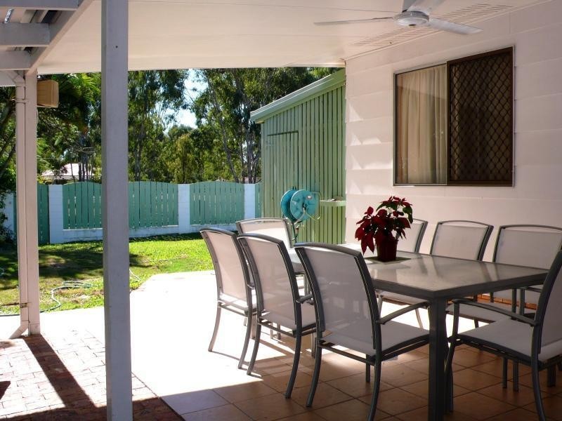 10 Sandpiper Avenue, Gladstone QLD 4680