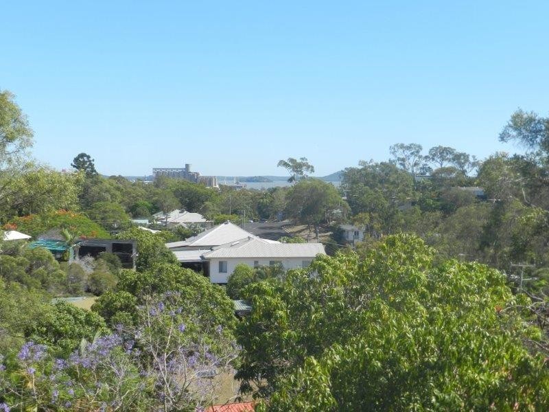 3/58 Fisher Street, West Gladstone QLD 4680