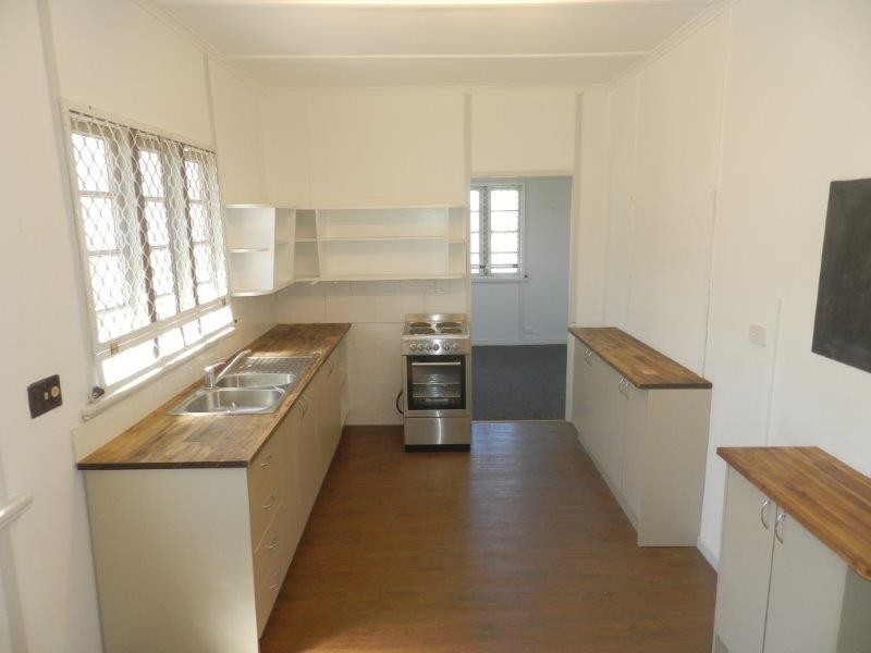 3/58 Fisher Street, West Gladstone QLD 4680