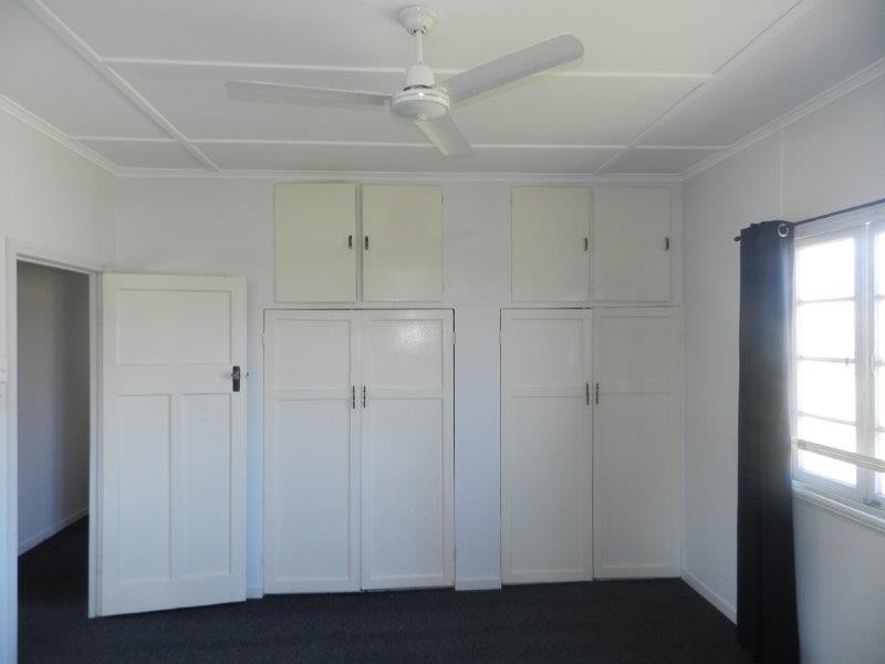 3/58 Fisher Street, West Gladstone QLD 4680