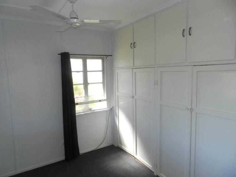 3/58 Fisher Street, West Gladstone QLD 4680