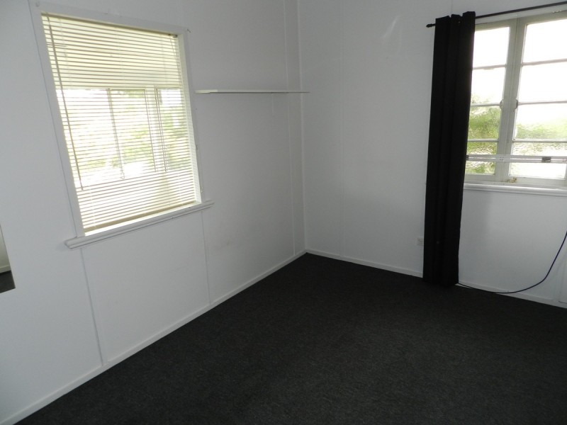 3/58 Fisher Street, West Gladstone QLD 4680