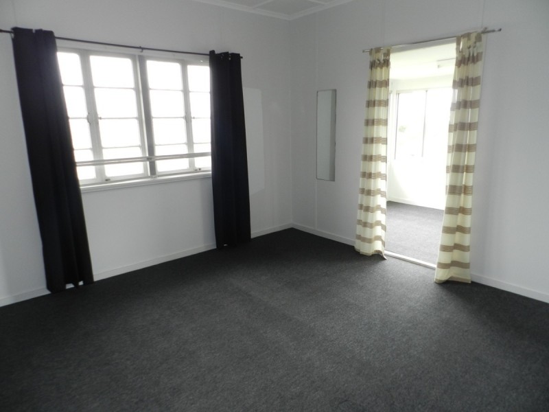 3/58 Fisher Street, West Gladstone QLD 4680