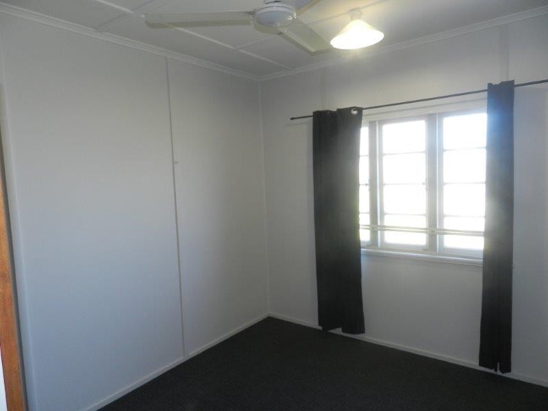 3/58 Fisher Street, West Gladstone QLD 4680