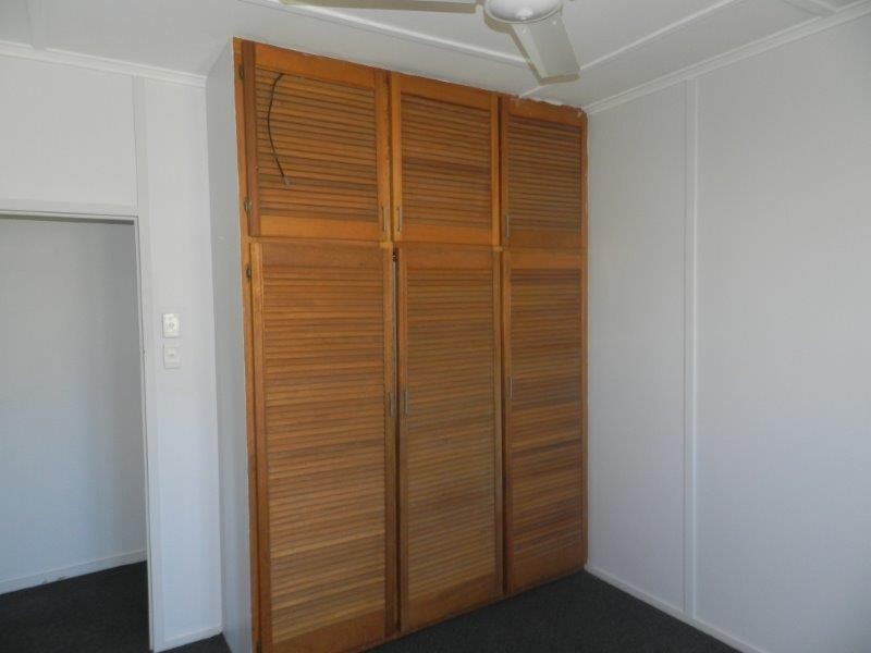 3/58 Fisher Street, West Gladstone QLD 4680