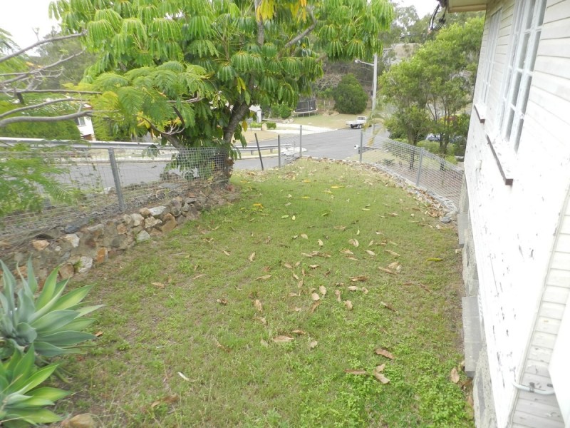 3/58 Fisher Street, West Gladstone QLD 4680