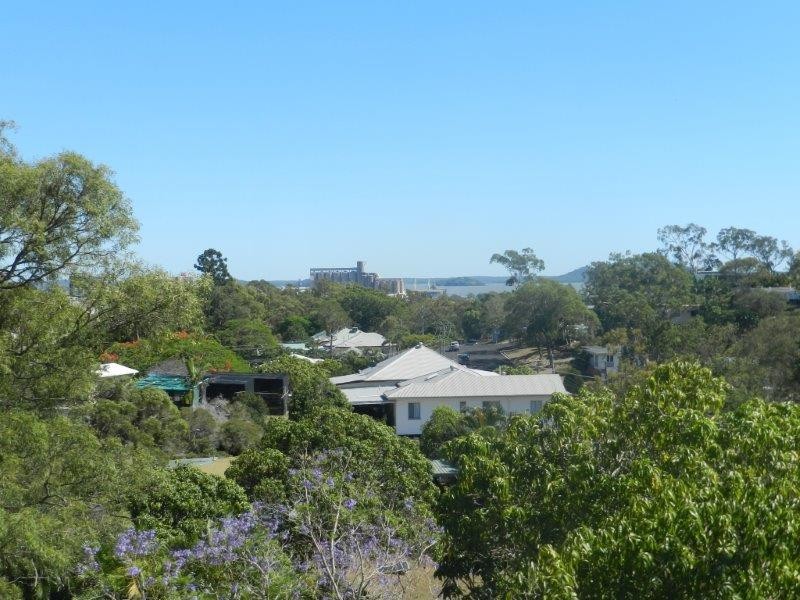 3/58 Fisher Street, West Gladstone QLD 4680