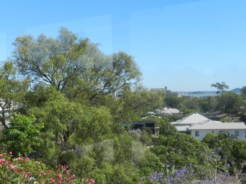3/58 Fisher Street, West Gladstone QLD 4680
