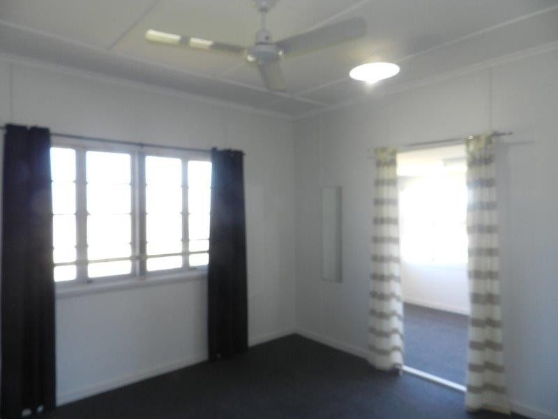 3/58 Fisher Street, West Gladstone QLD 4680