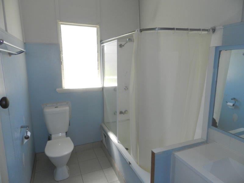 3/58 Fisher Street, West Gladstone QLD 4680