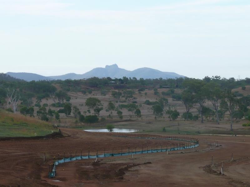 1986 Dawson Highway, Calliope QLD 4680
