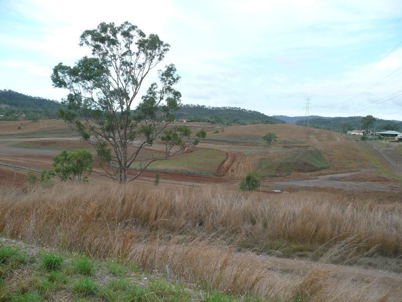 1986 Dawson Highway, Calliope QLD 4680