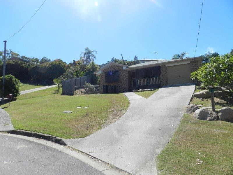 4 Nielson Street, Sun Valley QLD 4680
