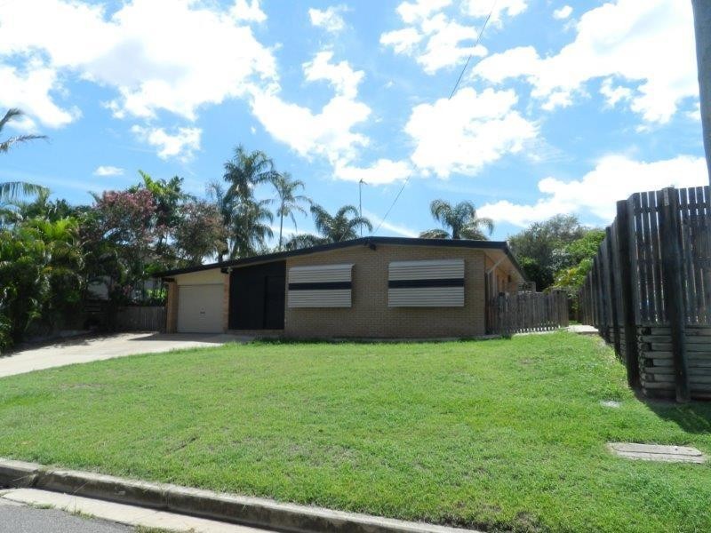 13 McGinlay Street, Clinton QLD 4680