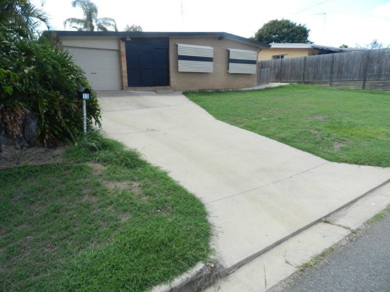 13 McGinlay Street, Clinton QLD 4680