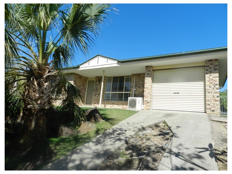 35 Clarance Drive, New Auckland QLD 4680