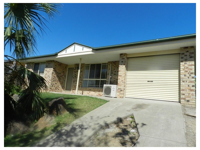 35 Clarance Drive, New Auckland QLD 4680