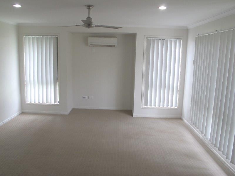 21 Sanctuary Place, South Gladstone QLD 4680
