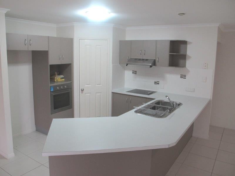 21 Sanctuary Place, South Gladstone QLD 4680