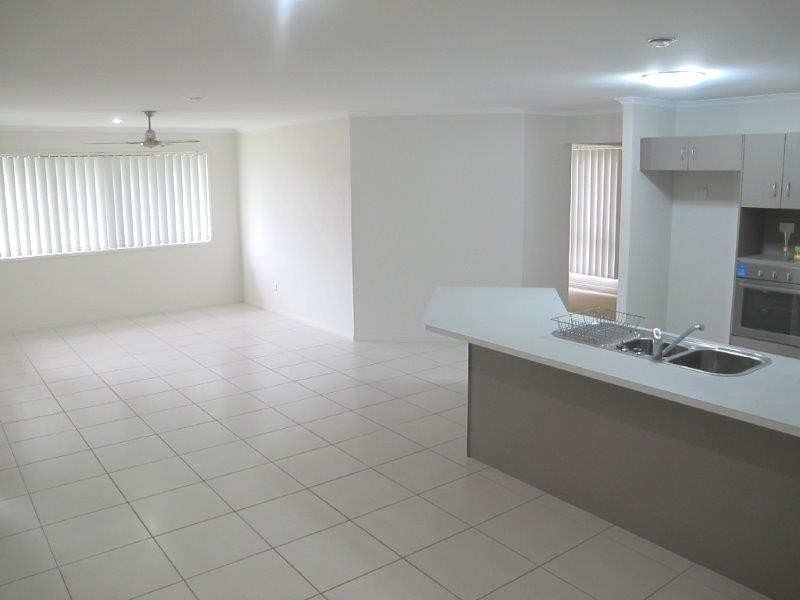21 Sanctuary Place, South Gladstone QLD 4680