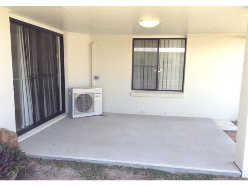 21 Sanctuary Place, South Gladstone QLD 4680