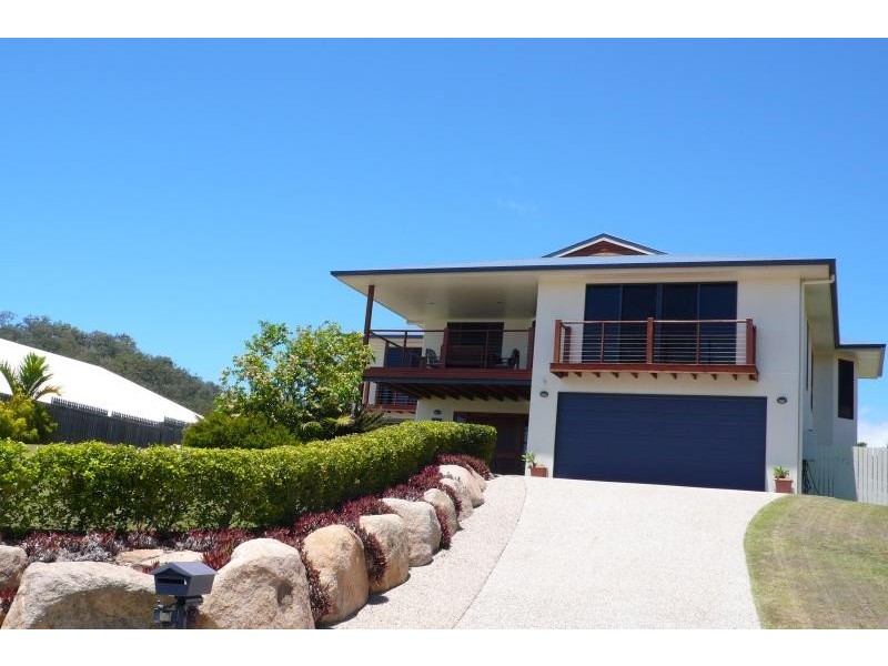 23 SANDRINGHAM CLOSE, Telina QLD 4680