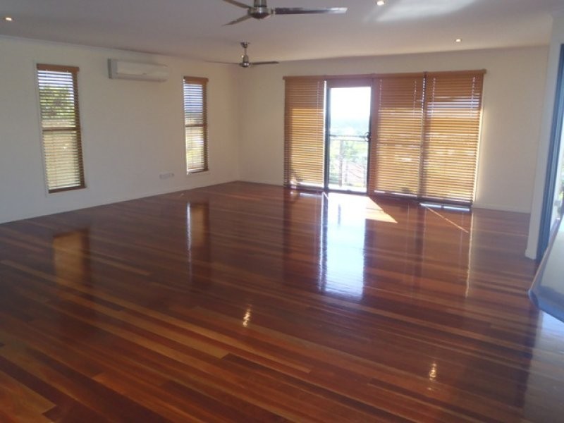 23 SANDRINGHAM CLOSE, Telina QLD 4680