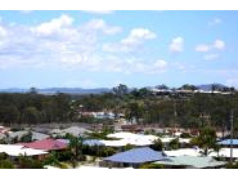 23 SANDRINGHAM CLOSE, Telina QLD 4680