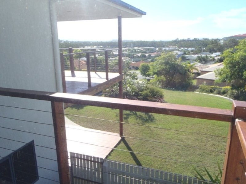 23 SANDRINGHAM CLOSE, Telina QLD 4680