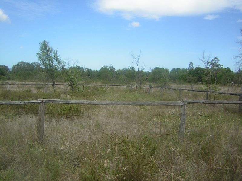 Lot 134/ Middle Road, Gladstone QLD 4680