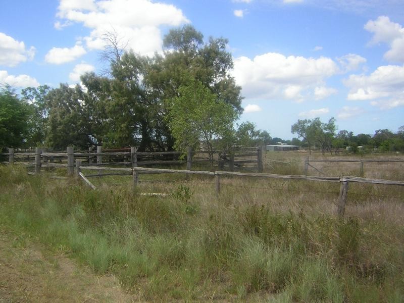 Lot 134/ Middle Road, Gladstone QLD 4680