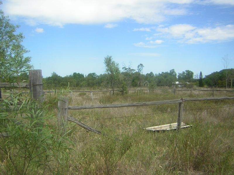Lot 134/ Middle Road, Gladstone QLD 4680