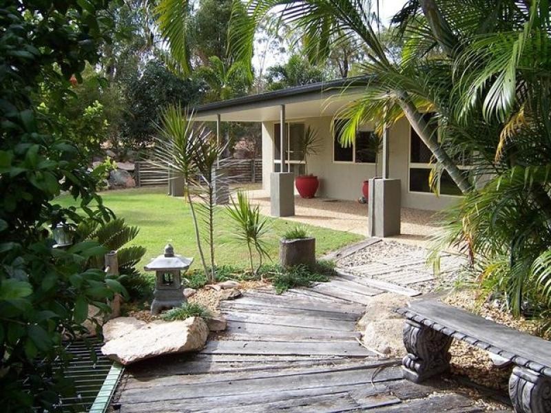 55 Tannum Sands Road, Tannum Sands QLD 4680