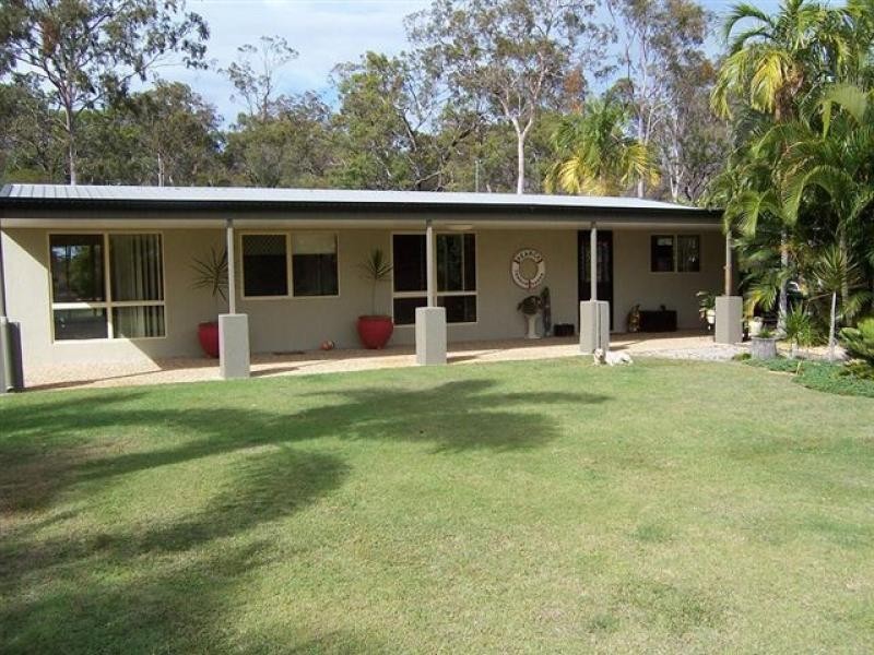55 Tannum Sands Road, Tannum Sands QLD 4680