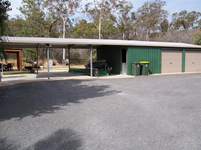 55 Tannum Sands Road, Tannum Sands QLD 4680