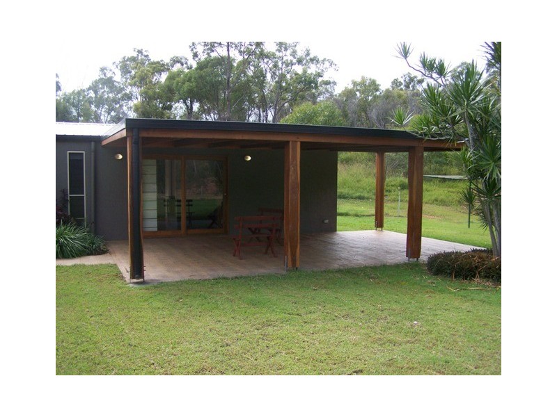 55 Tannum Sands Road, Tannum Sands QLD 4680