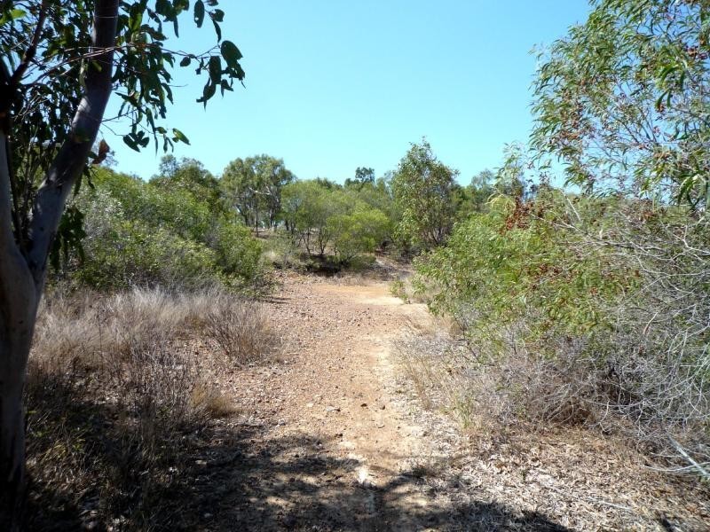 Lot 36/ Island St., Quoin Island, Gladstone QLD 4680